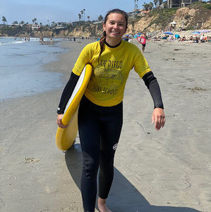 Meet your Posher, Morgan